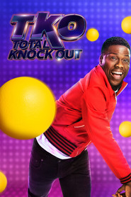 TKO: Total Knock Out постер
