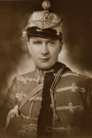 Poster The Dancing Hussar 1931