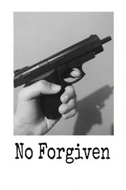 Poster No Forgiven 2021