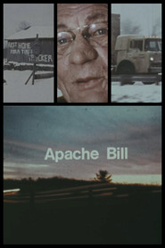 Apache Bill poster