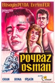 Poster Poyraz Osman