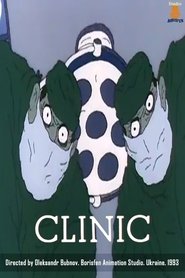 مشاهدة فيلم Clinic 1993 مترجم بجودة عالية