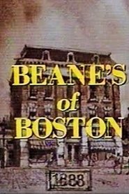 Poster Beane's of Boston