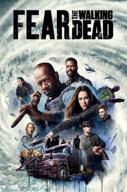 Fear the Walking Dead Season 4 Episode 3