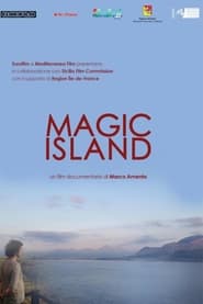 Poster Magic Island