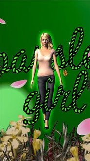 Poster Parsley Girl 2018