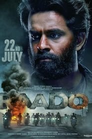 Raado (2022) Gujarati Movie Download & Watch Online HQ Pre-DvDRip 480P, 720P & 1080p