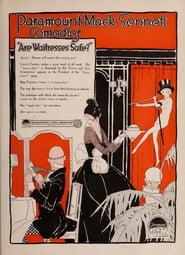 Are Waitresses Safe? постер
