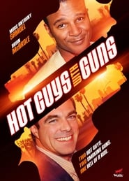 Hot Guys with Guns poster