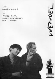Poster Wendel 1988
