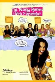 The Nanny Reunion: A Nosh to Remember 2004