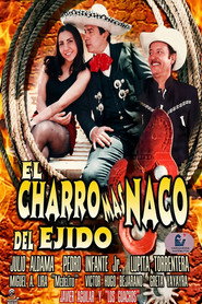 El charro mas naco... del Ejido