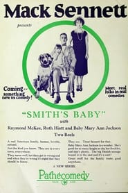 Poster Smith's Baby