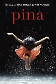 Pina streaming