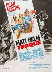 Matt Helm traqué EN STREAMING VF