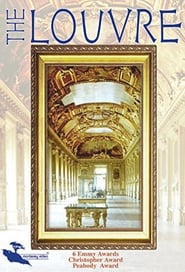 Poster A Golden Prison: The Louvre 1964
