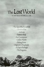 Poster The Lost World 2009