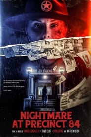 Night of the Missing постер