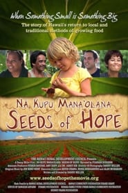 Seeds of Hope streaming