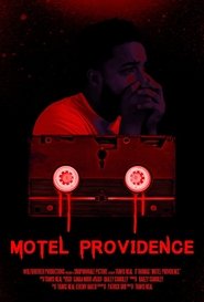 Poster Motel Providence