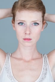 Sarah Bauerett as Kerstin Kopp