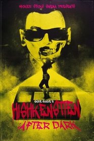 Hishkenstien: After Dark (2024)