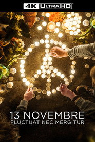 November 13: Attack on Paris постер
