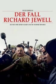 Poster Der Fall Richard Jewell