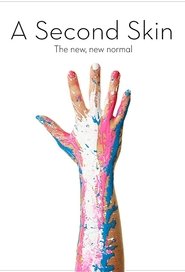Poster A Second Skin 2013