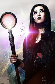 Marvel's Runaways poster