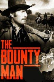 Poster The Bounty Man 1972