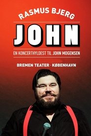 JOHN: en koncerthyldest til John Mogensen (2021)