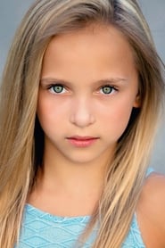 Lilliana Ketchman as Young Sasha