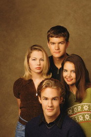 Dawson's Creek poster