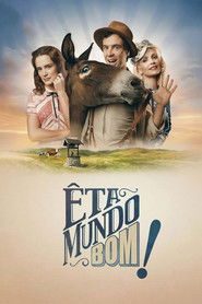 &Ecirc;ta Mundo Bom! (2016)