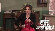 Malaika Finds a Way to Break Sonu’s Resolution