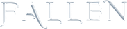 Fallen Logo