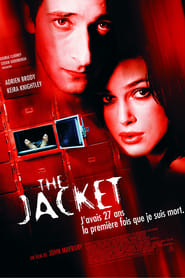 The Jacket film en streaming