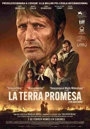 La terra promesa (2023)