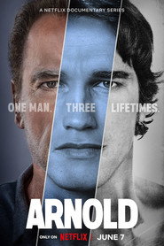 Arnold Limited Series 3