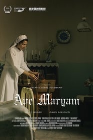 Ave Maryam постер