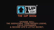 The Godfather, Tomb Raider, Field Commander, and virtual call girls