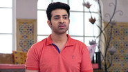 Pratap Gets an Electric Shock
