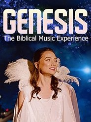 Genesis, the biblical music experience постер