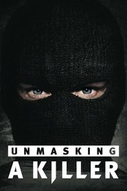 Unmasking a Killer постер