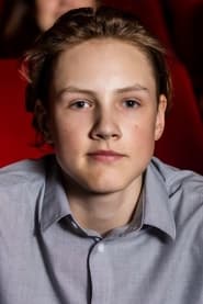 Nils Jaagup England poster