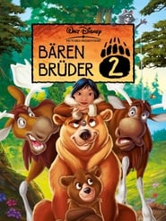 Poster Bärenbrüder 2