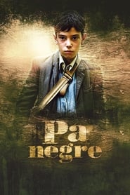 Pa Negre (2010)