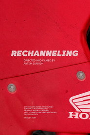 Affiche de Rechanneling