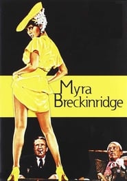 Myra Breckinridge постер